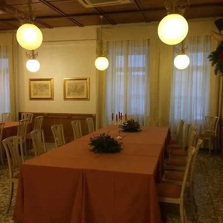 La Rosetta Hotel Pérouse