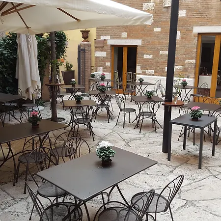 La Rosetta 4*