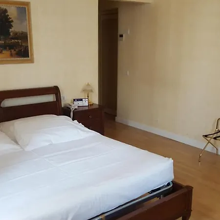 La Rosetta Hotel Pérouse