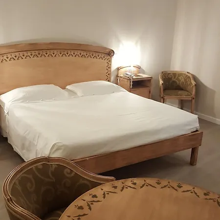 Hotel La Rosetta
