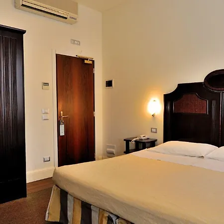 La Rosetta Hotel Pérouse
