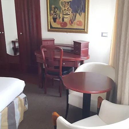 Hotel La Rosetta 4*