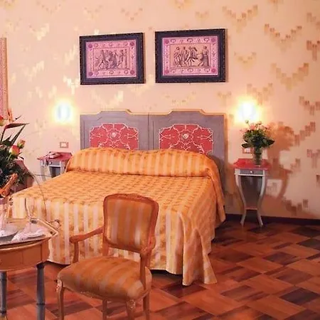 Rosetta Tapestry Collection By Hilton Перуджа