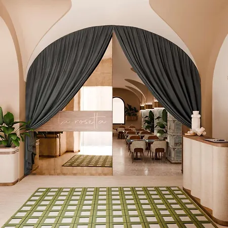 Rosetta Tapestry Collection By Hilton Perugia