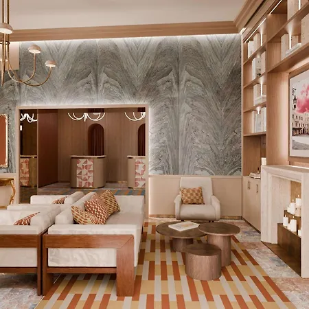 Rosetta Tapestry Collection By Hilton