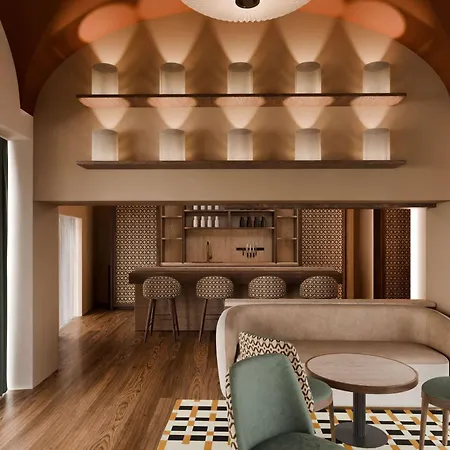 Rosetta Tapestry Collection By Hilton Hotel 5*