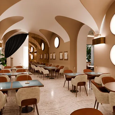 Hotel La Rosetta 4*