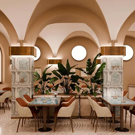 Rosetta Tapestry Collection By Hilton 5* Pérouse