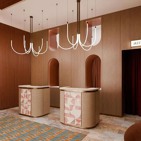Hotel La Rosetta Hotel 4*