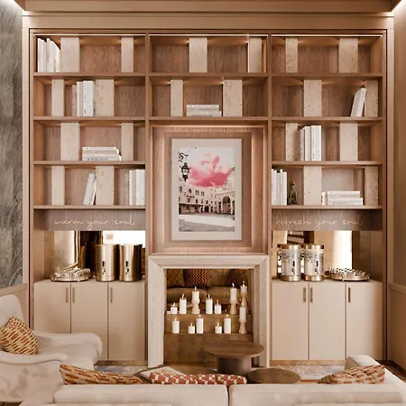 Отель Rosetta Tapestry Collection By Hilton Перуджа