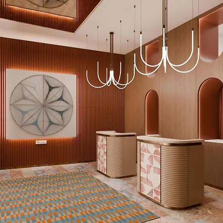 Rosetta Tapestry Collection By Hilton Perugia