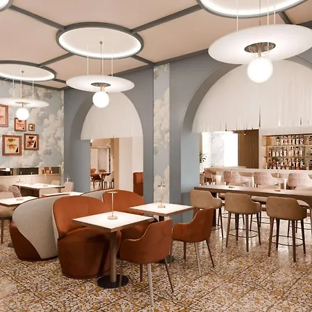 Rosetta Tapestry Collection By Hilton 5* Περούτζια