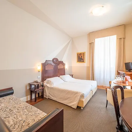 Hotel Hotel La Rosetta Perugia