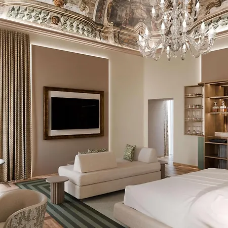 Hotel La Rosetta