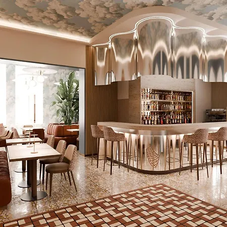 Hotel Rosetta Tapestry Collection By Hilton