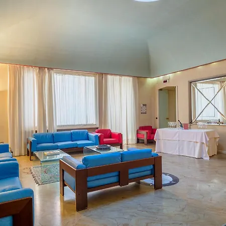 Hotel La Rosetta Hotel 4*