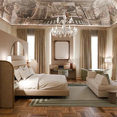 Hotel La Rosetta Perugia