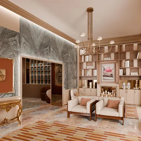 Hotel La Rosetta 4*