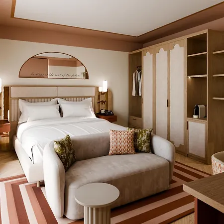 Hotel Hotel La Rosetta