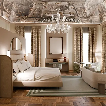 Hotel La Rosetta Hotel 4*
