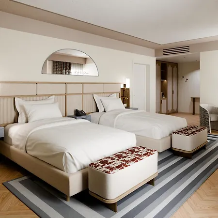 Hotel Hotel La Rosetta 4*