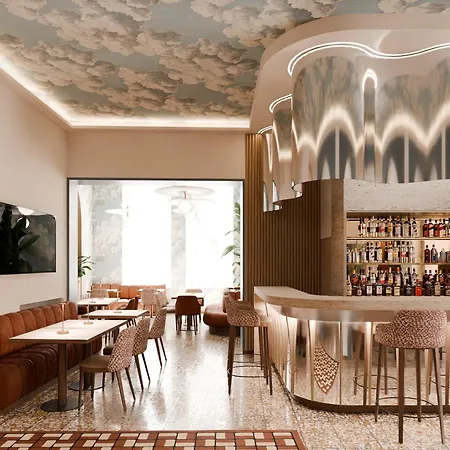 Hotel Rosetta Tapestry Collection By Hilton Pérouse