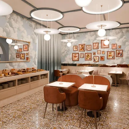 Hotel La Rosetta Perugia