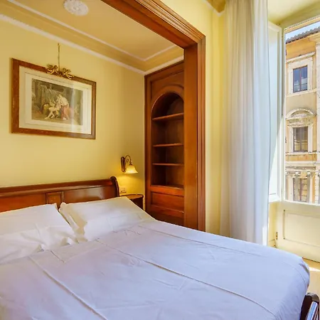 Hotel La Rosetta 4*