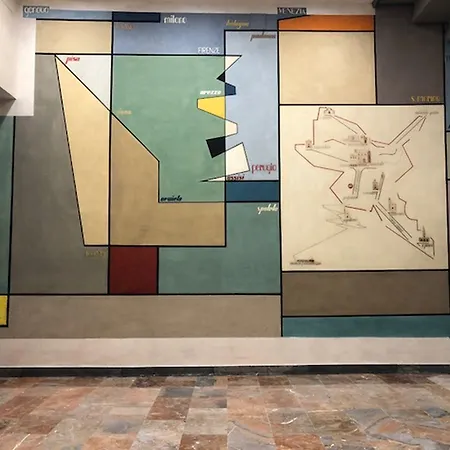 Rosetta Tapestry Collection By Hilton Hotel