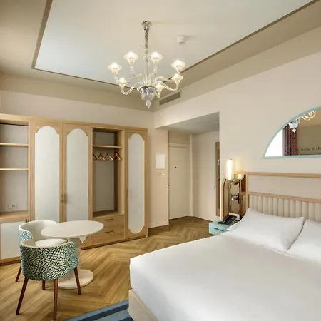 Rosetta Tapestry Collection By Hilton Hotel 5*