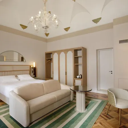 Ξενοδοχείο Rosetta Tapestry Collection By Hilton 5*