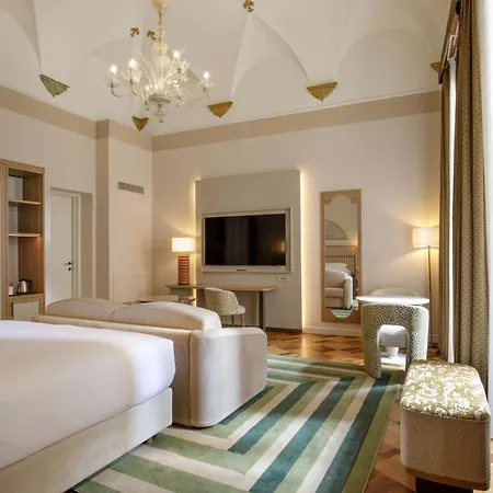 Hotel Rosetta Tapestry Collection By Hilton 5*