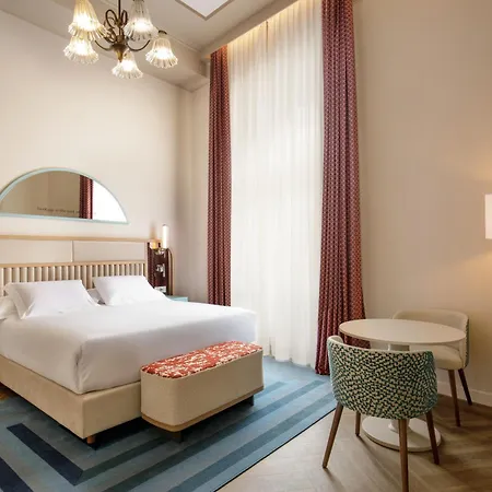 Rosetta Tapestry Collection By Hilton 酒店 佩鲁贾