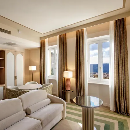 Rosetta Tapestry Collection By Hilton 酒店 佩鲁贾
