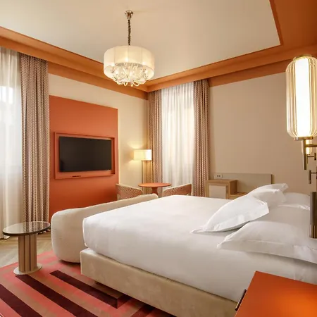 Rosetta Tapestry Collection By Hilton 酒店