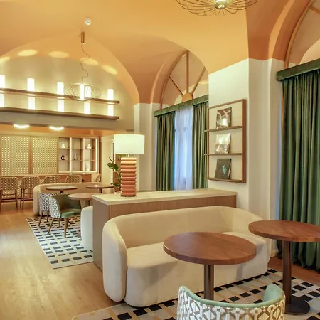 Rosetta Tapestry Collection By Hilton