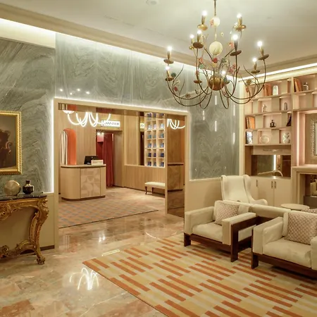 Rosetta Tapestry Collection By Hilton