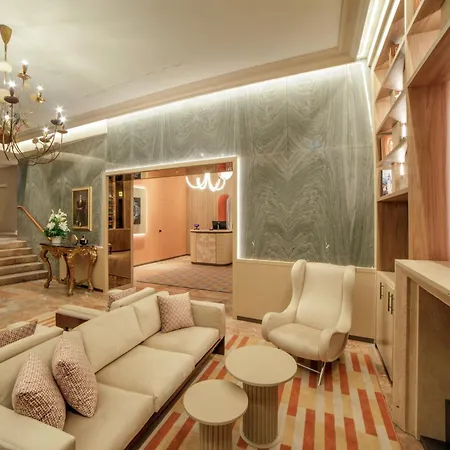 Hotel Rosetta Tapestry Collection By Hilton