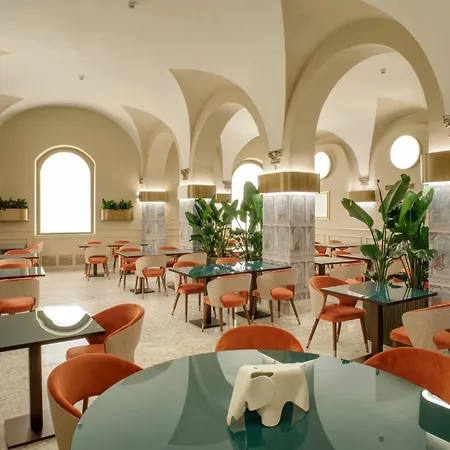 Hotel Rosetta Tapestry Collection By Hilton Perugia