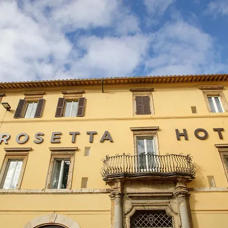 Hotel Rosetta Tapestry Collection By Hilton