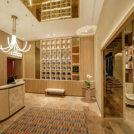 Hotel Rosetta Tapestry Collection By Hilton Perúgia
