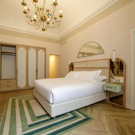 Rosetta Tapestry Collection By Hilton Hotel Perúgia