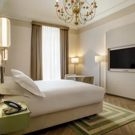 Hotel Rosetta Tapestry Collection By Hilton Perúgia