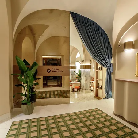 Rosetta Tapestry Collection By Hilton 5* Perúgia