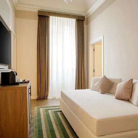 Rosetta Tapestry Collection By Hilton Hotel