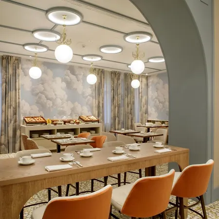 Rosetta Tapestry Collection By Hilton Hotel