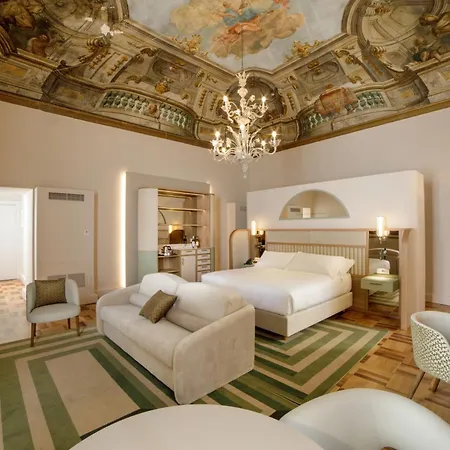 Hotel Rosetta Tapestry Collection By Hilton 5*