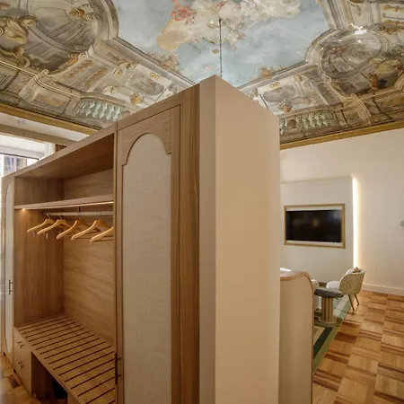 Hotel Rosetta Tapestry Collection By Hilton 5*