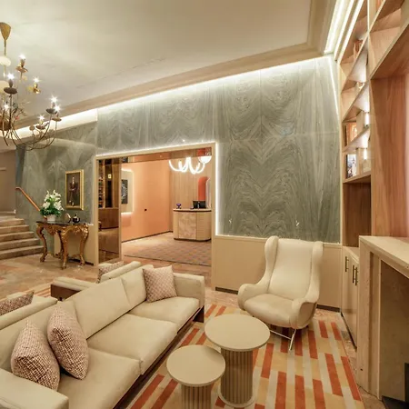 Rosetta Tapestry Collection By Hilton 5*