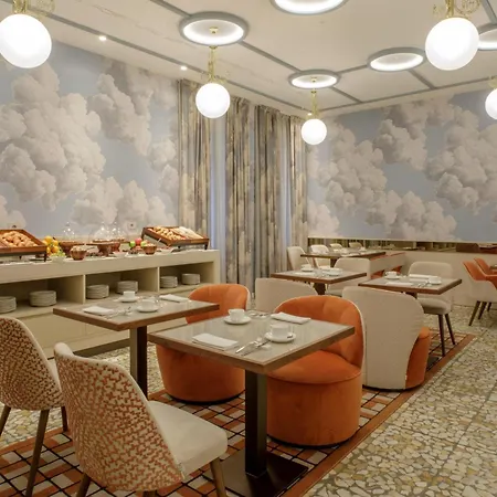 酒店 Rosetta Tapestry Collection By Hilton
